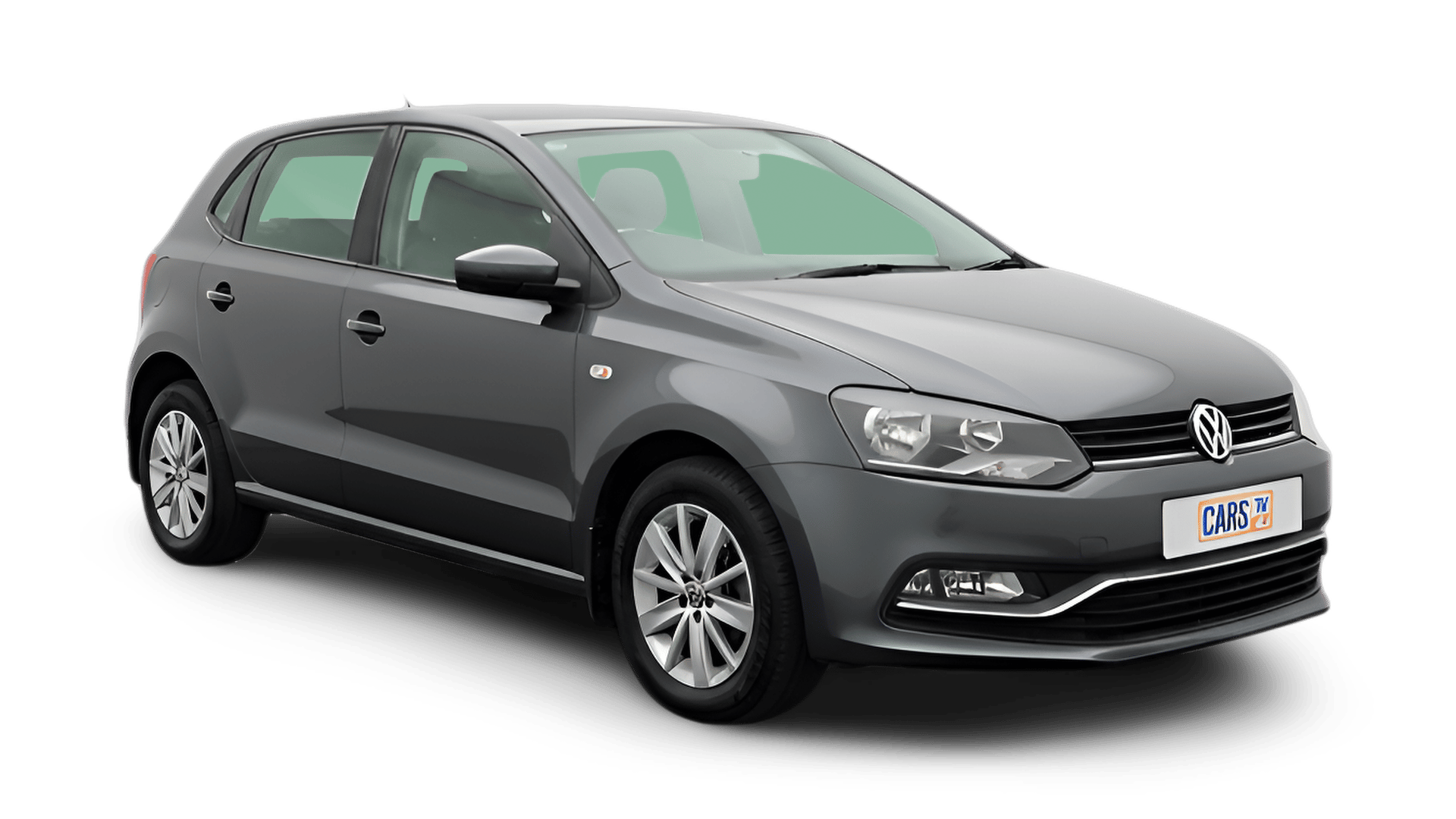 2015 Volkswagen Polo - Hatchback - Diesel - Manual - ₹4.40 lakh